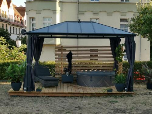 Foto - Mehrfamilienhaus, Wohnhaus in Weimar