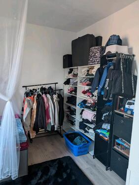 Foto - 2 Zimmer Erdgeschoßwohnung in Sagard