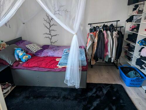 Foto - Erdgeschoßwohnung in Sagard zur Miete