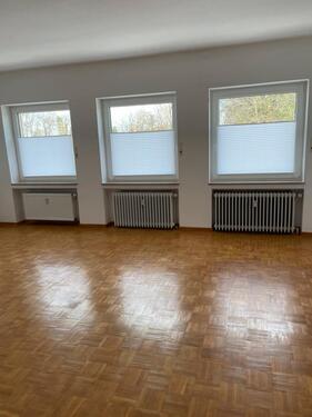 Foto - Dachgeschoßwohnung in Papenburg zur Miete