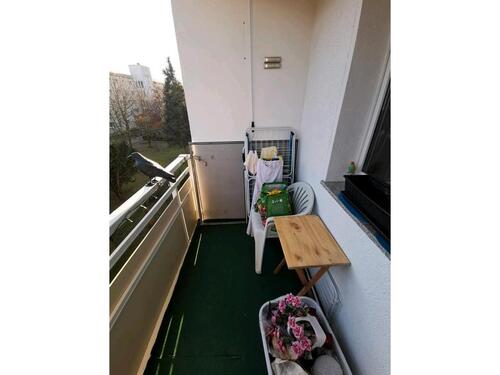 Foto - 2 Zimmer Etagenwohnung zur Miete in Chemnitz