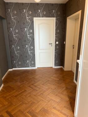 Foto - 2 Zimmer Erdgeschoßwohnung in Großrosseln