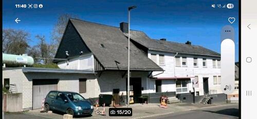 Foto - Mehrfamilien Haus 55758 Mörschied