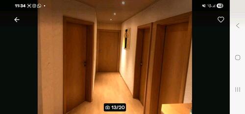 Foto - Mehrfamilienhaus, Wohnhaus in Niederwörresbach zum Kaufen