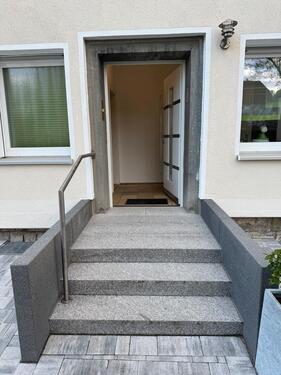 Foto - 6 Zimmer Erdgeschoßwohnung zur Miete in Sulzbach-Rosenberg