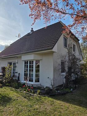 Foto - Einfamilienhaus in der Nähe vom Falkenhagener See