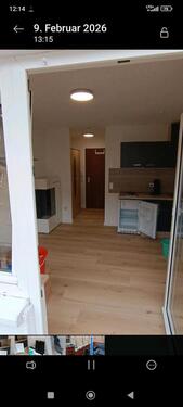 Foto - 1 Zimmer Etagenwohnung zur Miete in Mannheim