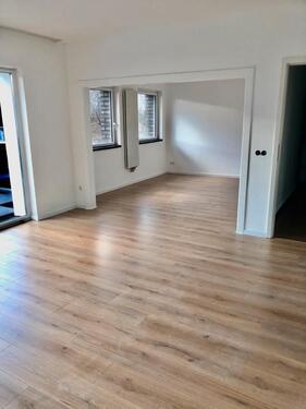 Foto - 4 Zimmer Etagenwohnung zur Miete in Bad Segeberg