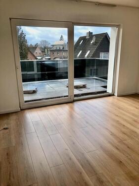Foto - Etagenwohnung in Bad Segeberg zur Miete