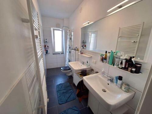 Foto - 1 Zimmer Etagenwohnung zur Miete in Bielefeld