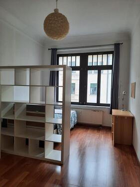 Foto - 5 Zimmer Etagenwohnung zur Miete in Zwickau