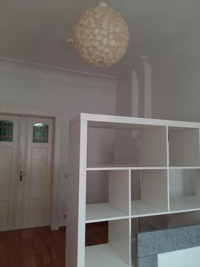 Foto - Etagenwohnung in Zwickau zur Miete