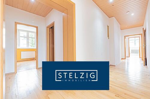 Foto - Großzügig Wohnen - 756,00 EUR Kaltmiete,