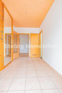 Foto - Etagenwohnung in Altdöbern