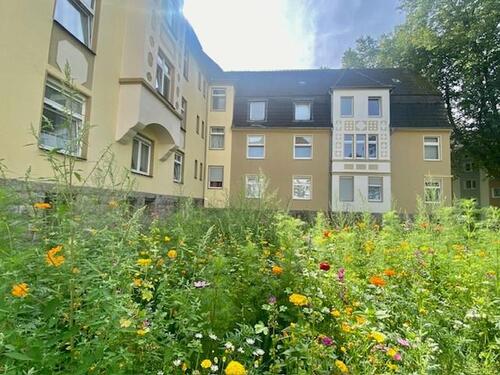 Foto - Schöne 2-Raum-Wohnung in Uni-Nähe