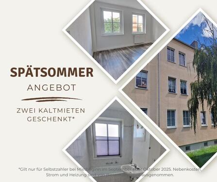 Foto - Spätsommer im neuen Zuhause - jetzt starten mit zwei Kaltmieten frei!