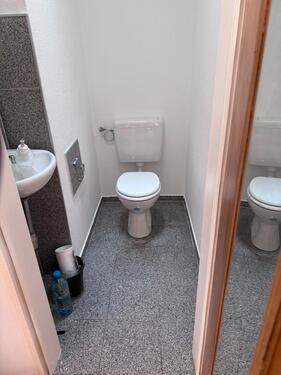Foto - Etagenwohnung in Karlsruhe zur Miete