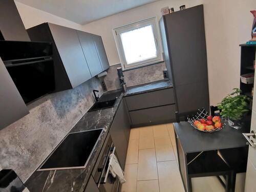 Foto - Etagenwohnung in Hanau