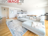 Foto - Traumwohnung: Bestlage und Top-Ausstattung! Dachterrasse und TG-Stellplatz mit E-Ladesäule