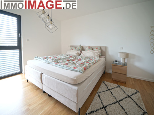 Foto - Etagenwohnung zur Miete in Griesheim