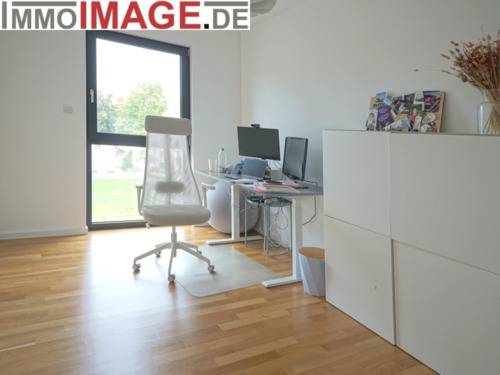 Foto - Etagenwohnung in Griesheim