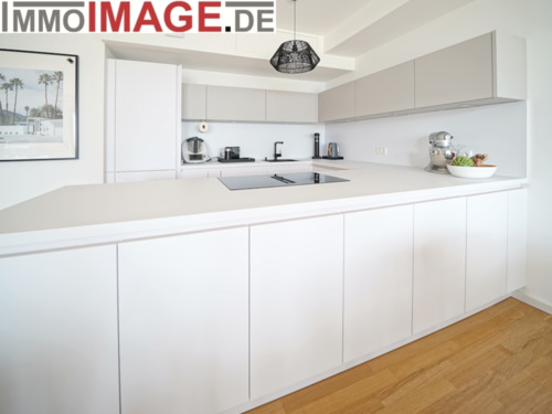 Foto - Etagenwohnung in Griesheim zur Miete