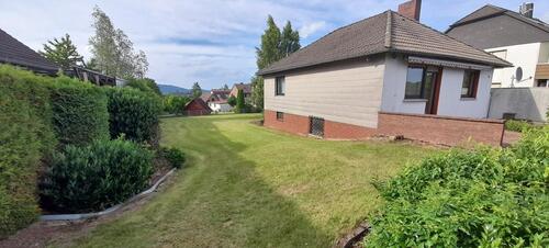 Foto - 2,5-Zimmer-Haus in der Gemeide Auetal-OT Hattendorf (solide gepfl