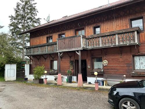 Foto - Charmantes Bauernhaus mit viel Potential!