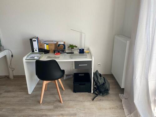Foto - Etagenwohnung in Villingen-Schwenningen