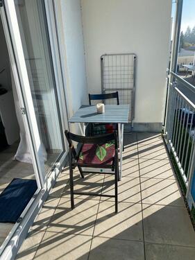 Foto - Etagenwohnung in Villingen-Schwenningen zur Miete