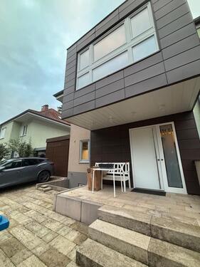 Foto - **AB SOFORT** Architekten Doppelhaushälfte