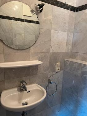 Foto - Etagenwohnung in Bremen