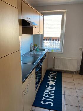 Foto - Etagenwohnung zur Miete in Schöppenstedt