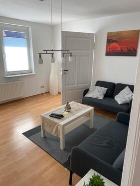 Foto - Etagenwohnung in Schöppenstedt zur Miete