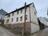 Foto - Zweifamilienhaus in sehr guter Lage 07973 Greiz 20.000 €