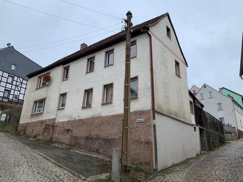 Foto - Zweifamilienhaus in sehr guter Lage 07973 Greiz 20.000 €