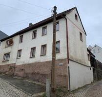 Zweifamilienhaus in sehr guter Lage 07973 Greiz 20.000 €