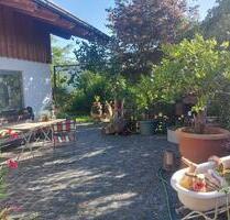 Helles Gewerbe, Büro oder Atelier Häuschen in Mindelheim