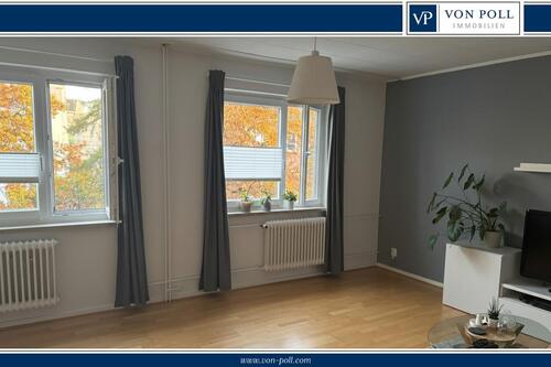 Foto - Harmonisches Wohnambiente in Stadtnähe