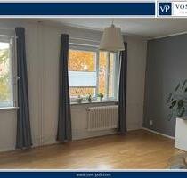 Harmonisches Wohnambiente in Stadtnähe - Kiel Wik