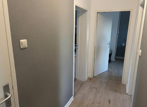 Foto - Etagenwohnung zur Miete in Kiel