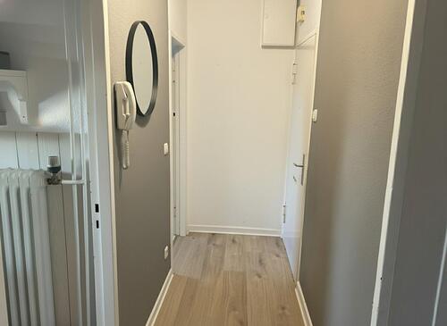 Foto - Etagenwohnung in Kiel