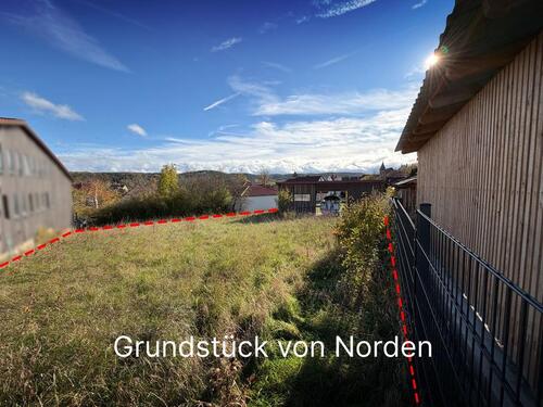 Foto - Einfamilienhaus in Obernzenn zum Kaufen