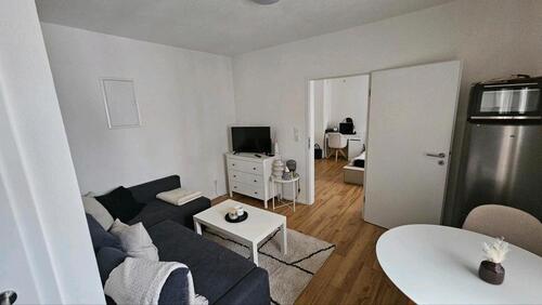 Foto - 1 Zimmer Etagenwohnung zur Miete in Weiden in der Oberpfalz