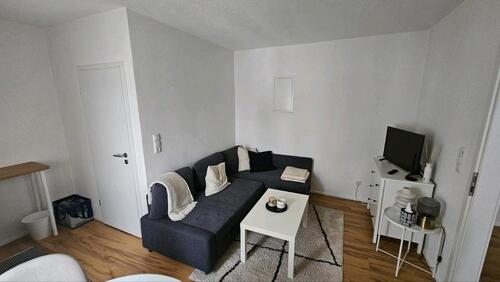 Foto - 1 Zimmer Etagenwohnung in Weiden in der Oberpfalz