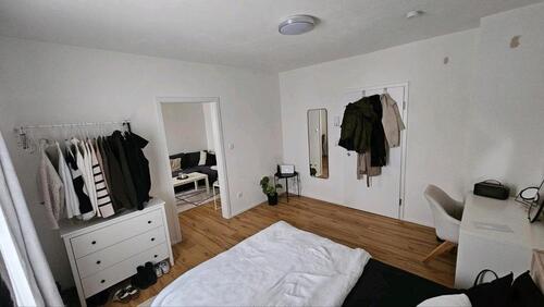 Foto - Etagenwohnung in Weiden in der Oberpfalz zur Miete