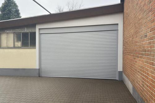 Foto - Lagerfläche in Herzebrock-Clarholz zu vermieten – 500 m² Halle +