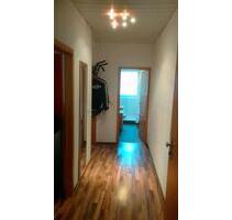 2-Zimmer-Dachgeschosswohnung in Recklinghausen