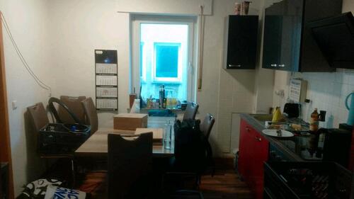 Foto - 2 Zimmer Etagenwohnung zur Miete in Recklinghausen