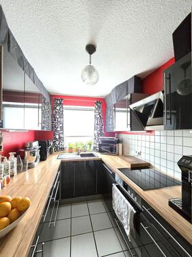 Foto - Etagenwohnung in Neumarkt in der Oberpfalz zum Kaufen